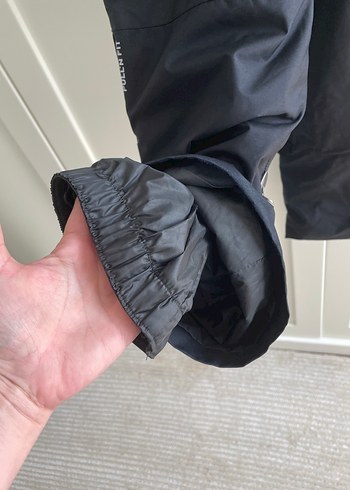 Decathlon Wedze çocuk kar kayak pantolon - Görsel 5