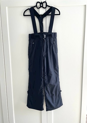 Decathlon Wedze çocuk kar kayak pantolon