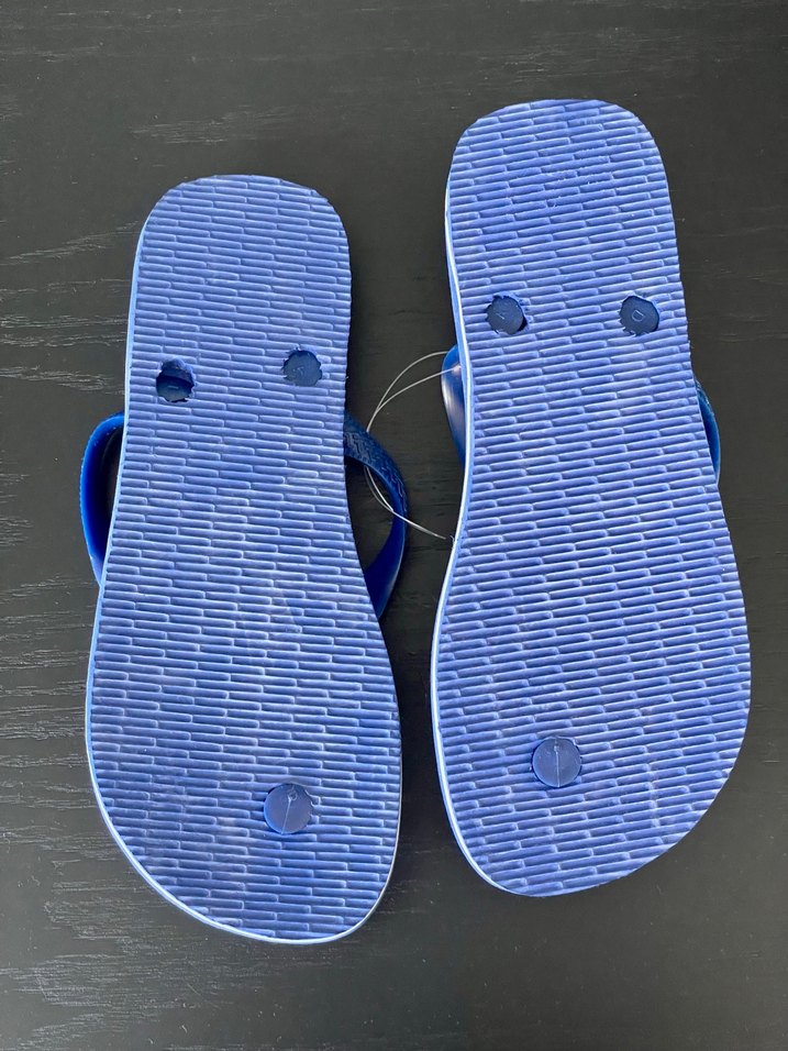 Havaianas Kadın / Çocuk terlik - Görsel 3