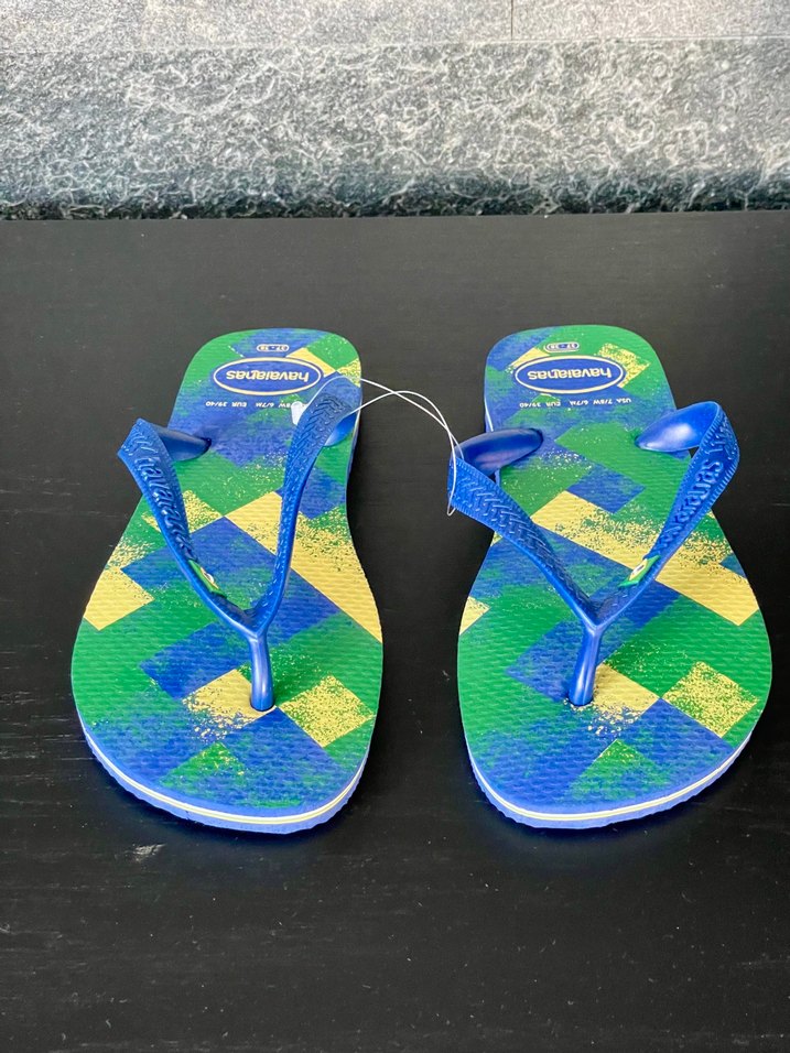 Havaianas Kadın / Çocuk terlik - Görsel 2