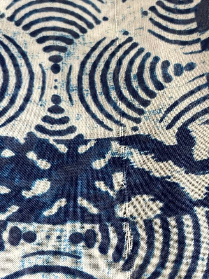 Mudo Kadın Şal / fular - Görsel 4