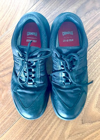 Camper Crclr Gore tex kadın ayakkabı - Görsel 2