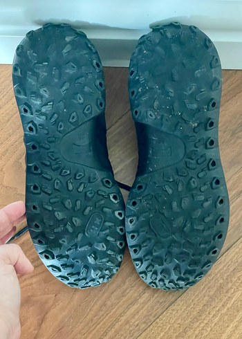 Camper Crclr Gore tex kadın ayakkabı - Görsel 4