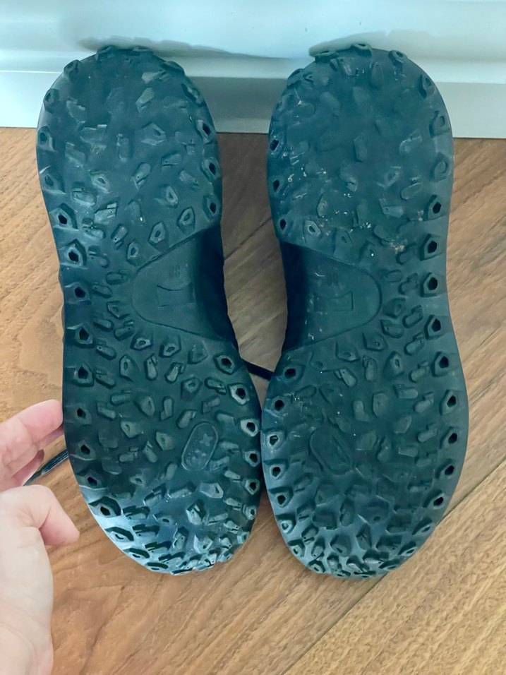 Camper Crclr Gore tex kadın ayakkabı - Görsel 4