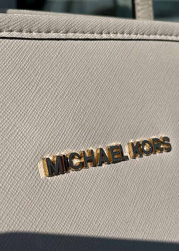 Michael Kors Jet Set Travel Large çanta - Görsel 3