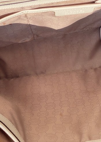 Michael Kors Jet Set Travel Large çanta - Görsel 5