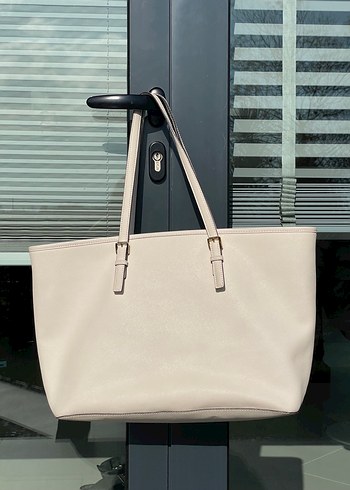 Michael Kors Jet Set Travel Large çanta - Görsel 2