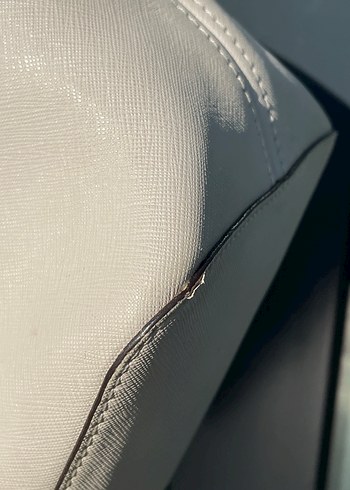 Michael Kors Jet Set Travel Large çanta - Görsel 8