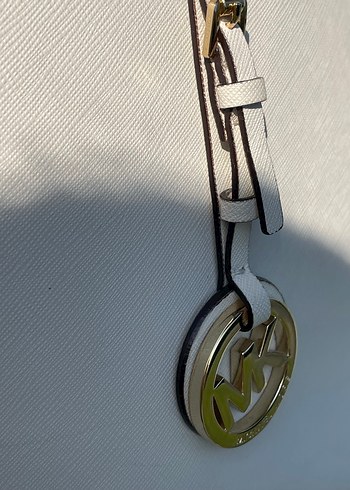 Michael Kors Jet Set Travel Large çanta - Görsel 4