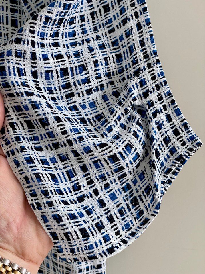 Zara şık bluz - Görsel 3