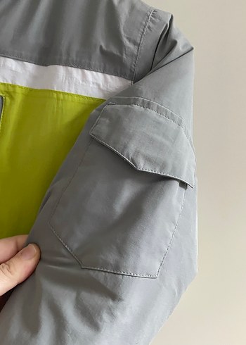 Lc waikiki erkek çocuk kayak montu - Görsel 3