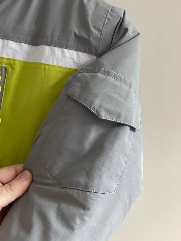 Lc waikiki erkek çocuk kayak montu - Görsel 3