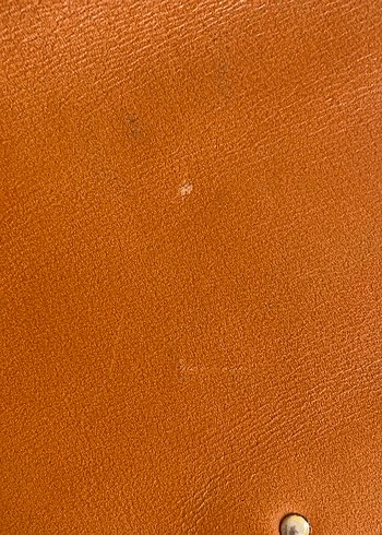 Chloe Vintage Kadın Omuz Çantası - Görsel 4