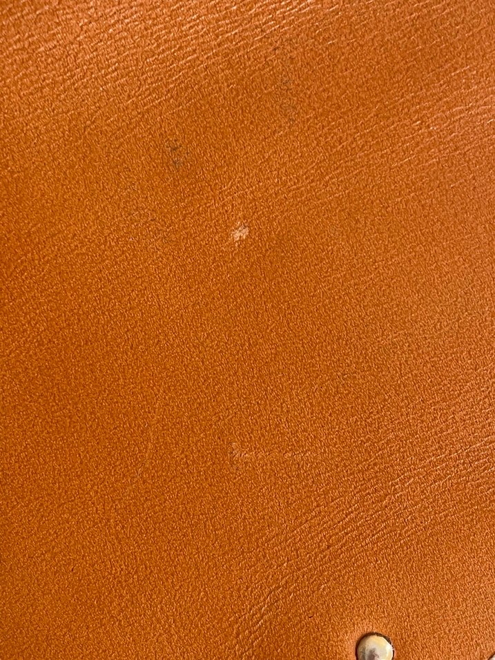 Chloe Vintage Kadın Omuz Çantası - Görsel 4