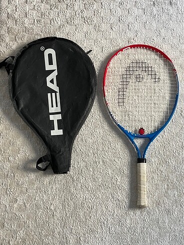 Head Novak 23inç çocuk tenis raketi