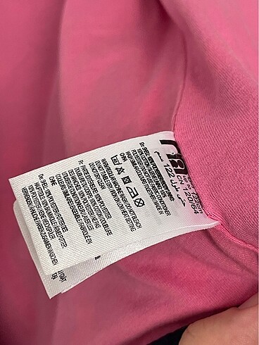 6 Yaş Beden çeşitli Renk Mothercare kız çocuk yağmurluk