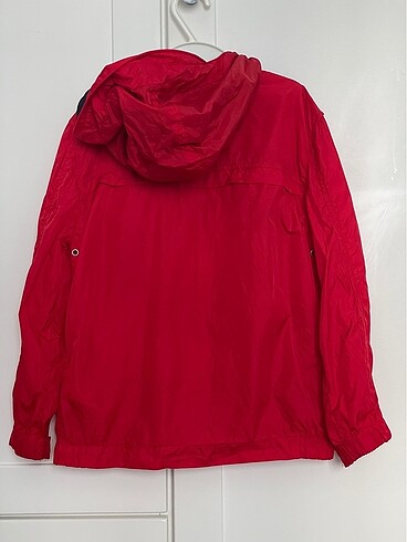 Polo Ralph Lauren Erkek çocuk yağmurluk - Görsel 4