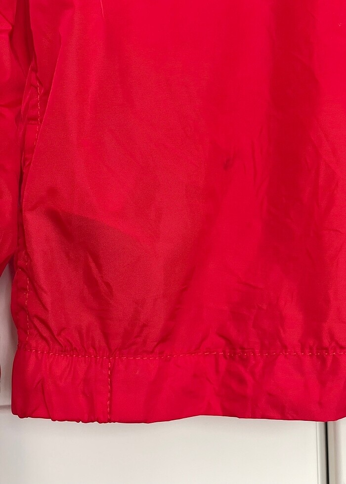 Polo Ralph Lauren Erkek çocuk yağmurluk - Görsel 5