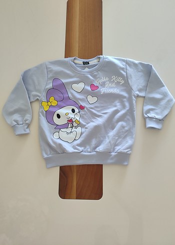 Diğer my melody baskılı takım