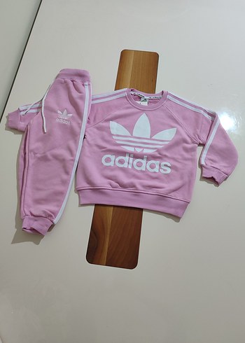 adidas yazılı takım - Görsel 2