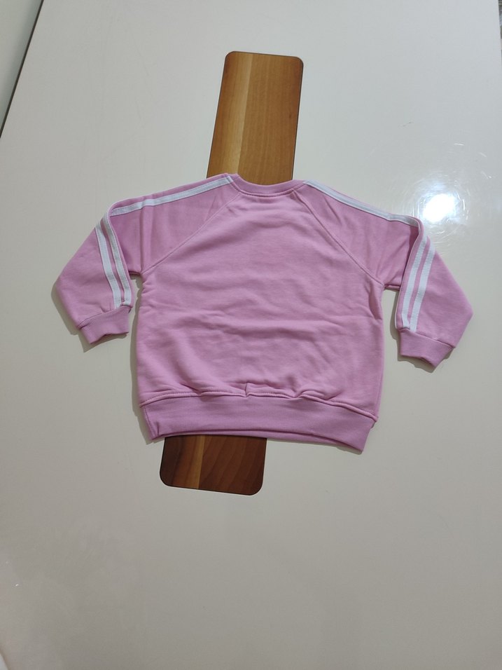 adidas yazılı takım - Görsel 4