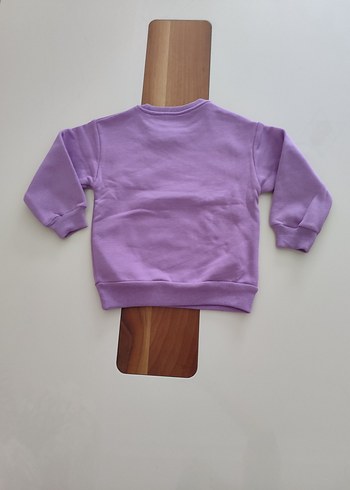 ballerına cappucino baskılı takım - Görsel 4