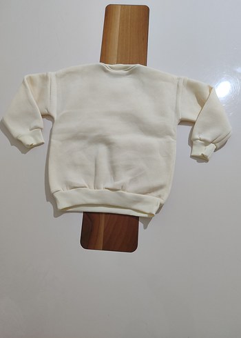 çiçek ve boncuk işlemeli takım - Görsel 4