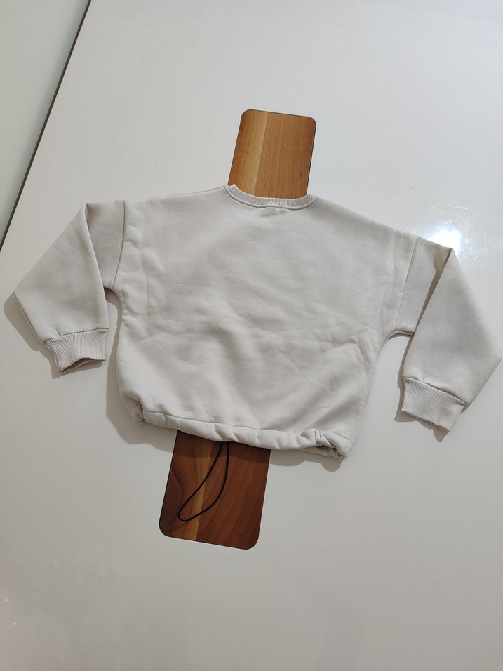 dream yazılı şardonlu takım - Görsel 4