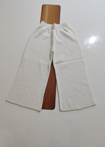 kurdela işlemeli triko takım - Görsel 5