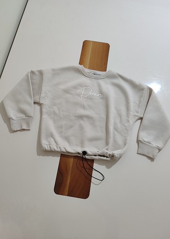 dream yazılı şardonlu takım - Görsel 3