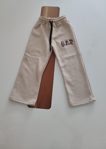 Leopar Gap yazılı şardonlu takım - Görsel 5