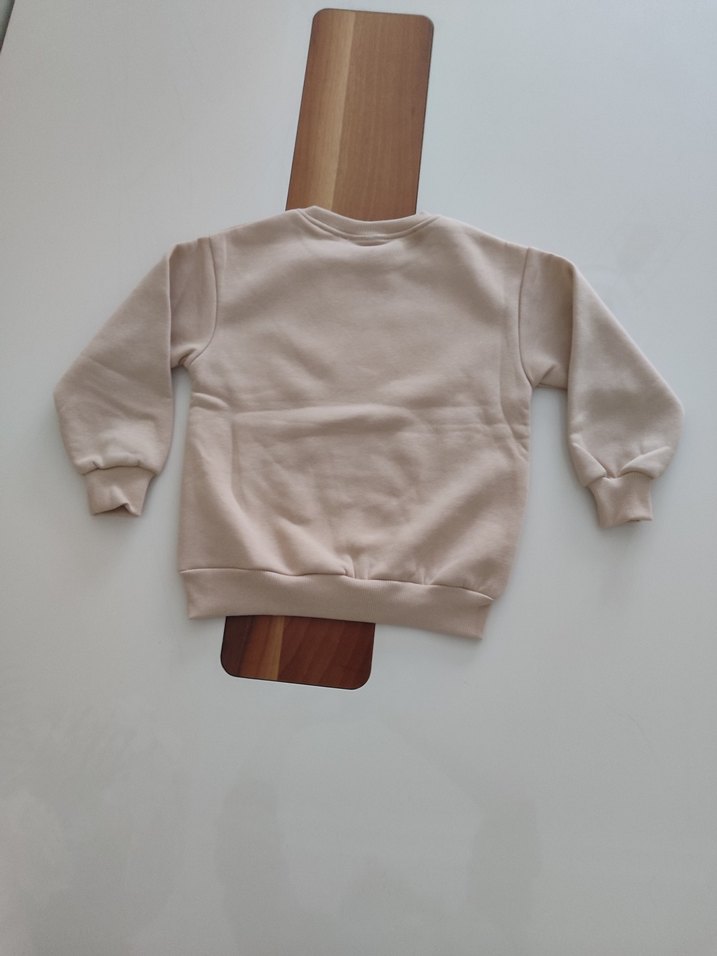 Leopar Gap yazılı şardonlu takım - Görsel 4