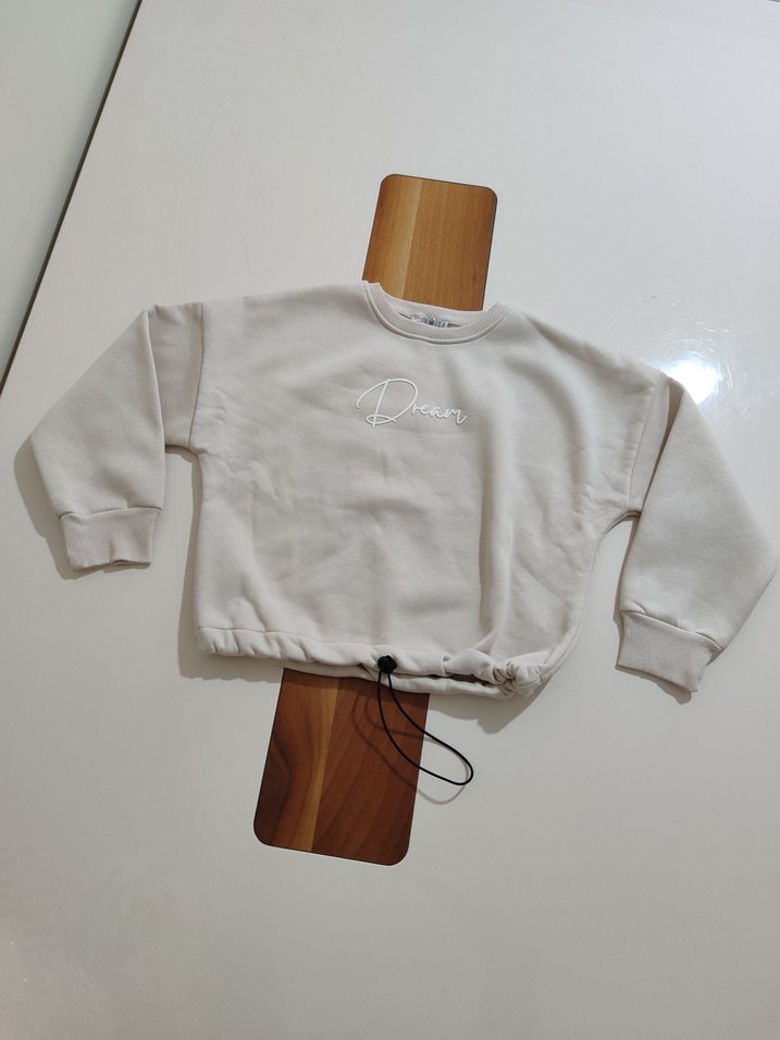 dream yazılı şardonlu takım - Görsel 3