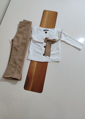 gömlek ve pantolonlu takım - Görsel 2