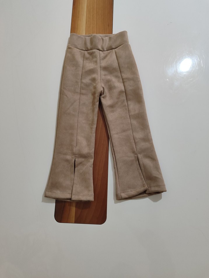 gömlek ve pantolonlu takım - Görsel 4