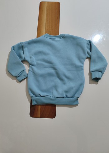 bluey baskılı takım - Görsel 4