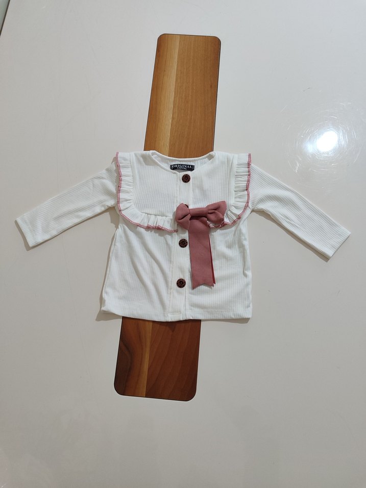 gömlek ve pantolonlu takım - Görsel 3