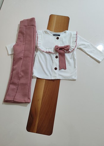 gömlek ve pantolonlu takım - Görsel 2