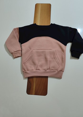 kanguru cepli şardonlu takım - Görsel 3