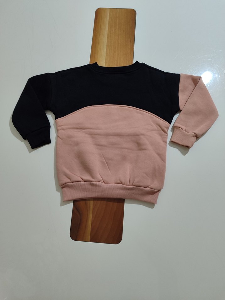 kanguru cepli şardonlu takım - Görsel 4