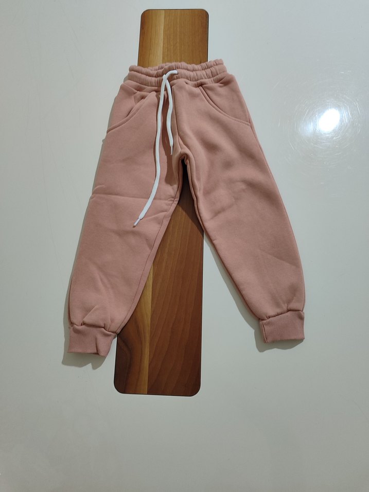 kanguru cepli şardonlu takım - Görsel 5