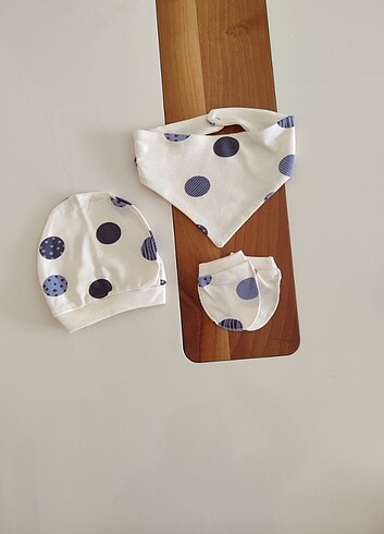 Gezegen baskılı 5 lı set - Görsel 5