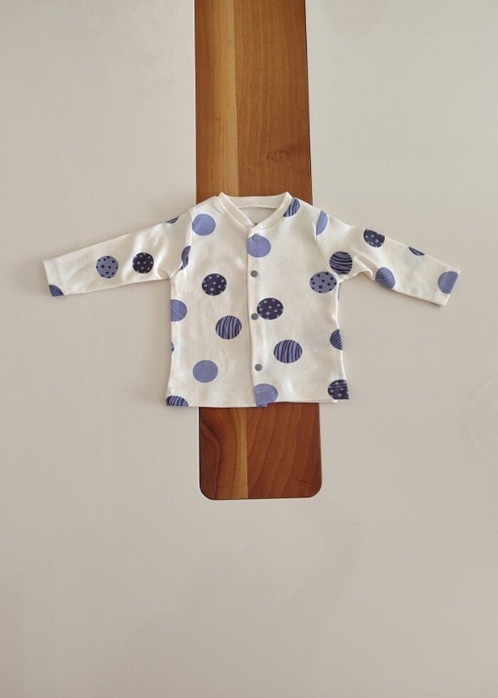 Gezegen baskılı 5 lı set - Görsel 2