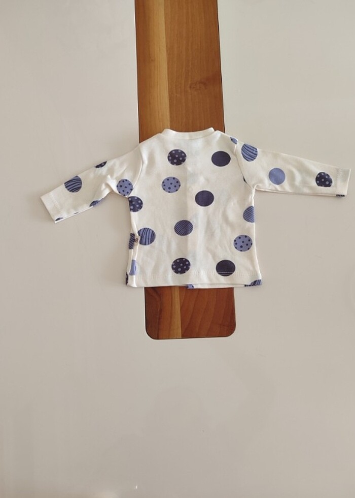 Gezegen baskılı 5 lı set - Görsel 3