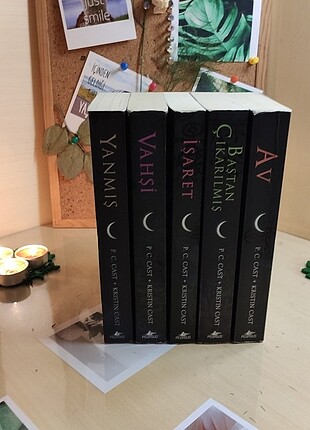  Kitap