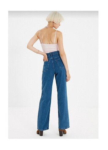 TRENDYOLMİLLA JEANS