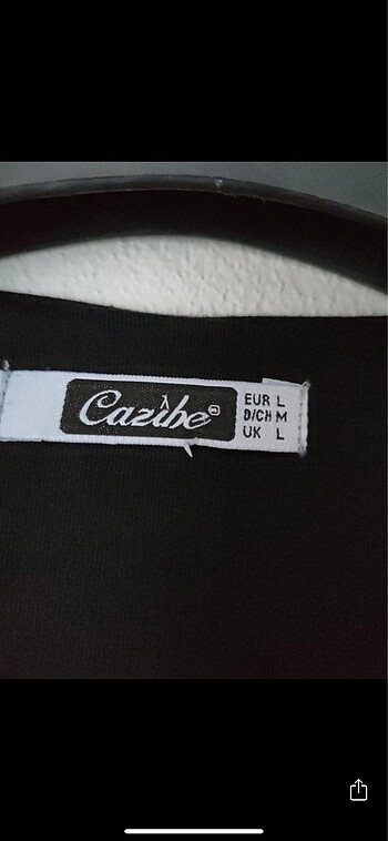 l Beden BLAZER