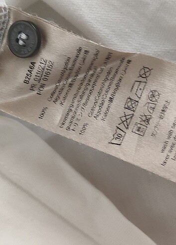 Burberry Burberry tshirt 