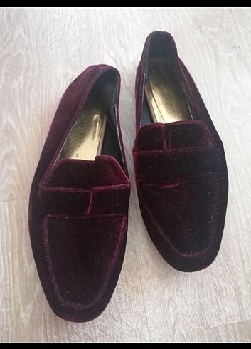 Zara espadril 