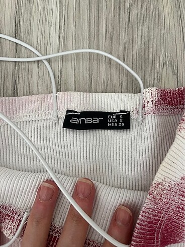 Diğer OMBRELİ CROP